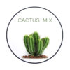 chabacco – cactus mix – טקילה וקקטוס