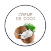 chabacco – Crème de coco – קוקוס וקרם חמאה