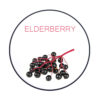 chabacco – elderberry – סמבוק שחור