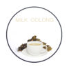 תערובת תה(וניל מתקתק על חלב) chabacco Milk oolong
