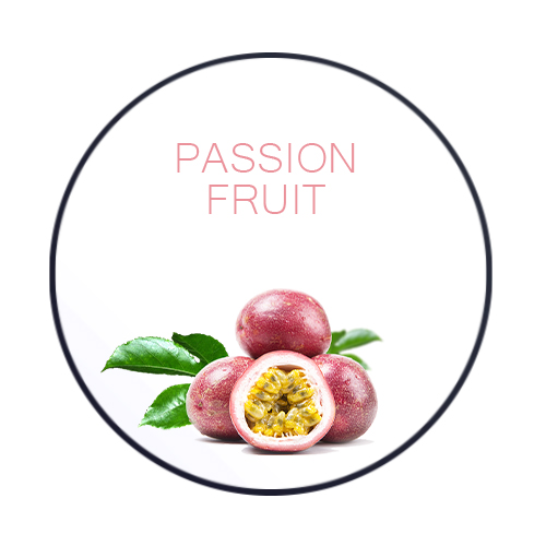 chabacco passion fruit