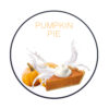 תערובת תה(דלעת עם שקדים,וקינמון) chabacco pumpkin pie