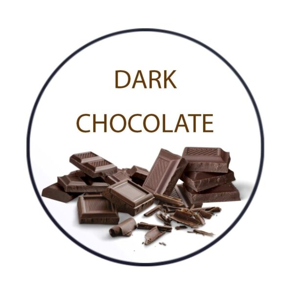 chabacco dark chocolate