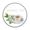 chabacco – jasmine tea – תה ג’סמין