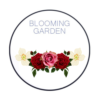 chabacco – blooming garden – יסמין וורדים