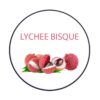 chabacco – lychee bisque – ליצ’י