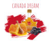 תערובת תה DALY CODE – Canada Dream- 50g מייפל, שזיפים ודבש
