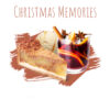 תערובת תה DALY CODE – Christmas Memories – 50g שטרודל תפוחים, יין חם, קינמון וגלידה