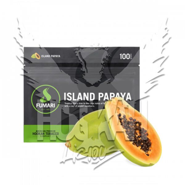 FUMARI Island Papaya
