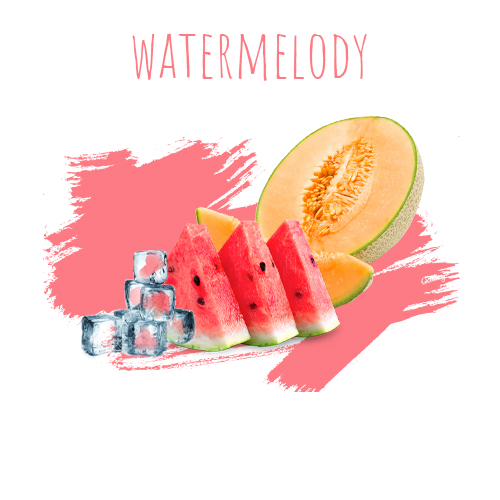 Daly code Watermelody