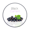 chabacco – Black Currant – דומדמניות שחורות ונענע