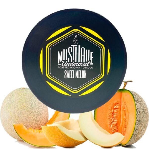 Must Have Sweet Melon
