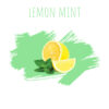 DALY CODE – Lemon Mint – 50g לימונענע