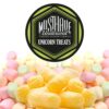 MUST HAVE – Unicorn Treats – במבה שמנת ועוגות חלב