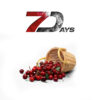 7Days – Cherry – דובדבן