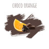 Daly code – Choco Orange – 250g תפוז מקורמל ושוקולד
