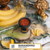 ELEMENT – AIR – BANANERRO בננה ולימון