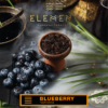 ELEMENT – EARTH – Blueberry אוכמניות