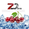 7Days – Cold Cherry – דובדבן קפוא