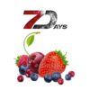 7Days – Wild Berries – מיקס פירות יער