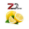 7Days – Sour Bomb – לימון