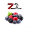 7Days – Forest berries – מיקס גרגרי יער