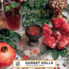 ELEMENT – AIR – Garnet Holls אייס רימונים