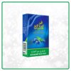 AFZAL – Blueberry with mint – אוכמניות עם נענע