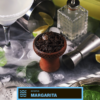 ELEMENT – WATER – Margarita קוקטייל על בסיס לימון וליים