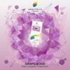 SPECTRUM – classic line – Grape Soda – גזוז ענבים