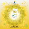 SPECTRUM – classic line – Citrus Mix – לימון, תפוז ואשכולית