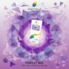 SPECTRUM – classic line – Forest Mix – אוכמניות, פטל ותותים
