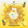 SPECTRUM – classic line – Pineapple Boom – אננס עם הדרים