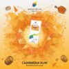 SPECTRUM – classic line – Caribbean Rum – משקה רום קאריבי