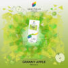 SPECTRUM – classic line – granny apple – תפוח מתוק חמוץ