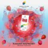 SPECTRUM – classic line – russian raspberry – תות ופטל