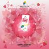 SPECTRUM – classic line – Smallberry – תותים חמצמצים