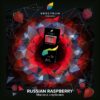 SPECTRUM – HARD LINE – russian raspberry – תות ופטל