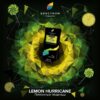 SPECTRUM – HARD LINE – lemon hurricane – סוכריות לימון