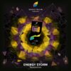 SPECTRUM – HARD LINE – Energy Storm – משקה אנרגיה והדרים