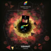 SPECTRUM – HARD LINE – Granat – רימון