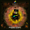 SPECTRUM – HARD LINE – Morning Mango – מנגו עם שיבולת שועל