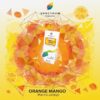 SPECTRUM – classic line – orange mango – תפוז ומנגו