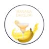 chabacco – Banana daiquiri – בננה וניל רום וליים
