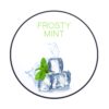 chabacco – frosty mint – אייס נענע