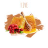 תערובת תה DALY CODE –  Hive – 50g דבש וסמבוק