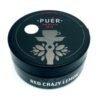תערובת תה Puer – Red Crazy Lemon (לימון עם סוכריות ברבריז)