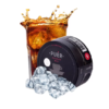PUER – Siberian Cola (קולה עם קרח)