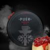 תערובת תה ( קינוח דובדבן) PURE Cherry Schwarzwald