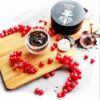 PUER – Monastic Berry (חמוציות)